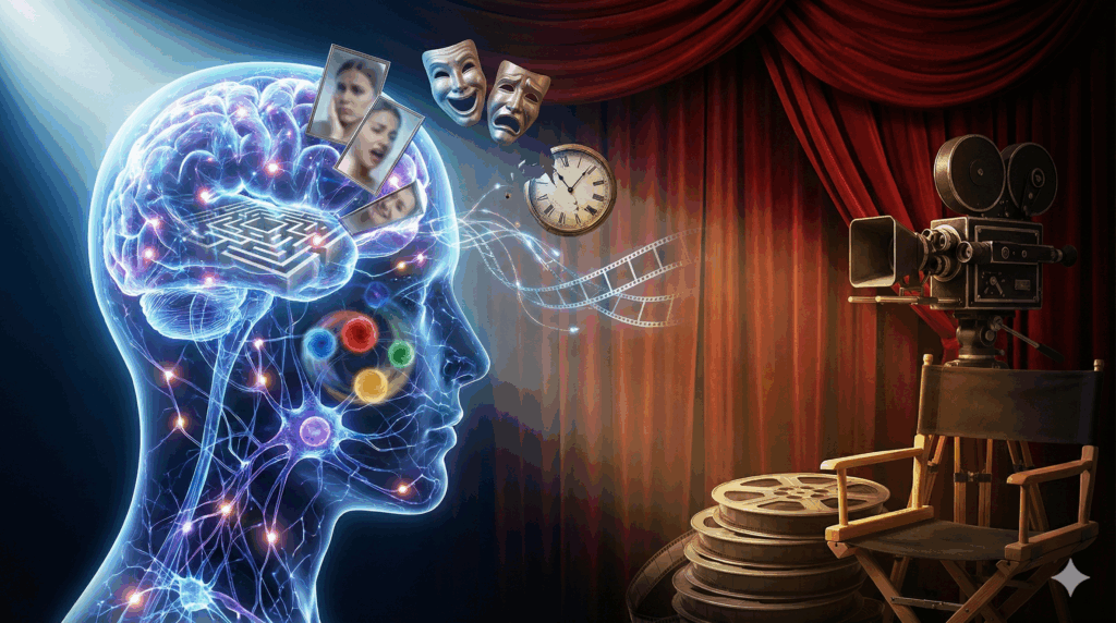 Filmes para Aprender Sobre Psicologia Humana: 10 Títulos Essenciais